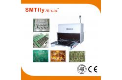 China PCB/FPC Punch Machine Die Punching Mold Machine for PCB Assembly supplier