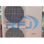 ZXL035BE-TFD-551 ZX Series Condensing Unit Refrigeration Unit R404A 50Hz for sale