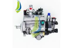 China 8920A142T Common Rail Diesel Fuel Injection Pump supplier