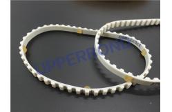 China HLP2 Hinge Lid Packer Spare Parts Timing Teeth Belt Size Customize supplier