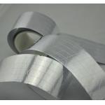 Aluminium Foil Scrim Tape for sale
