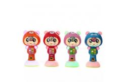 China Amusement Game Center 30KG Coin Operated Gashapon Toy Capsule Vending Machine Candy Machine supplier