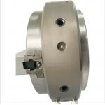 Stainless Steel 3 Jaw Lathe Chuck , Front Mount Lathe Chuck BK130TQ for sale