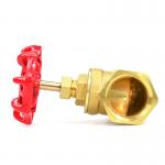 1/2 - 4 High Pressure Stop Valve Globe Stop Valve Free Samples OEM ODM OBM for sale
