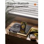 3 In 1 Smart Bluetooth Speaker 9V Mini Fragrance Machine 3W With Cell Phone Stand for sale