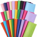 17g Multicolor Wrapping Paper for sale