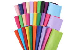 China 17g Multicolor Wrapping Paper supplier