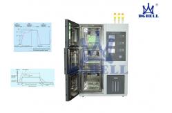 China Approx 1C/ Mins Cooling Temperature Humidity Test Chamber Iec68 2 3 Standard supplier