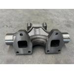 202V08102-0639 Exhaust Manifold HOWO Truck Parts Sitrak C7H T5G C9H T7H