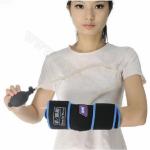 FDA Wrist Ice Pack Wrap , Adjustable Coldcure Wrist Wrap