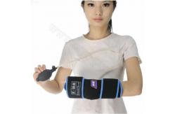 China FDA Wrist Ice Pack Wrap , Adjustable Coldcure Wrist Wrap supplier