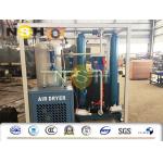 Compressor Dry Air Generator With High Efficient Supply Full Frame Structure for sale
