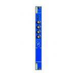 Bently Nevada 3500 System 40m Proximitor Monitor 3500/40-01-00 126615-01 125680-01 for sale