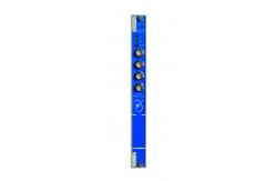 China 40mBently Nevada 3500 System supplier