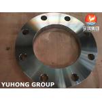 JIS B2220 SS316L SO Raised Face，Flat Face Flanges PT Available for sale