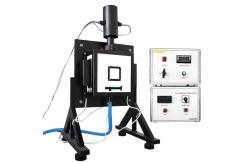 China BS476-6 Building Materials Fire Propagation Index Tester supplier