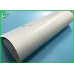 115G 128G 150G Matte Coated Paper , Couche Matt Paper with Dimension 70 * 100cm