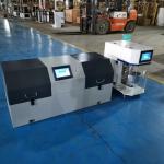 Cement Mortar Shaking Table , Cement Mortar Strength Tester