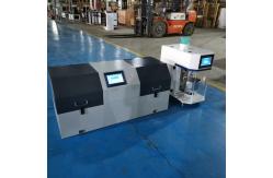 China Cement Mortar Shaking Table , Cement Mortar Strength Tester supplier