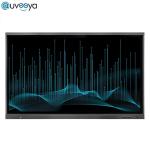 ODM Multi Points LED 4K Interactive Touch Screen Panel Display 86 Inch for sale
