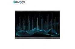China IR UHD LCD LED Interactive Electronic Whiteboard For Students Learning supplier