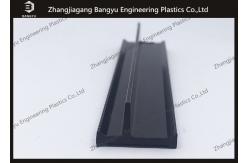 China Customized Shape Nylon66 GF25 Thermal Break Strip Heat Insulation Profile Polyamide Profile supplier