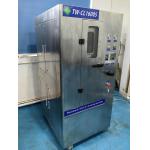 0.45-0.7Mpa Stencil Washing Machine , Industrial Solder Paste Cleaning Machine