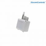 4-20mA High Temperature Humidity Transmitter Smooth Flat Surface