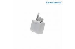 China 4-20mA High Temperature Humidity Transmitter Smooth Flat Surface supplier