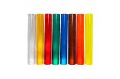 China High Light HIP/EGP/Diamond Grade Prismatic Retro Reflective Sheeting With Strong Adhesive supplier