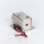 DC6V 12V Copper Core Pull Push Solenoid For Automotive Light Switch for sale