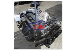 China Good Condition Automotive Engine Part Used 2AZFE Engine Long Service Life supplier