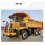 LGMG RT136 Mining truck for sale for sale