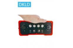 China Wired Remote Control Unmanned Long Distance Wireless Switch supplier