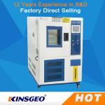 LCD or PC Control Environmental Test Chambers OEM Acceptable with 1 year Warranty for sale