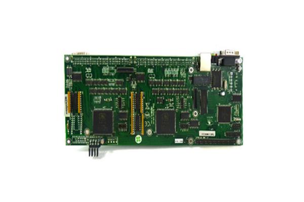 AH470372U001 Eurotherm PC Drive Board Circuit PC Board Module