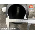 LOW TEMPRETURE ALLOY STEEL BUTT WELD FITTING SA420 WPL3 LR ELBOW