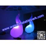 Beautiful Club Inflatable Decorations Items for Party / Event
