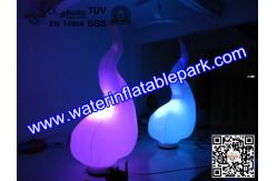 China Beautiful Club Inflatable Decorations Items for Party / Event supplier