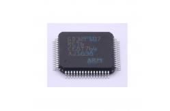 China Original new Hot sell electronic components  integrated circuits GD32F107 GD32F107RC GD32F107RCT6 supplier