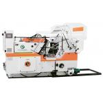 Rotary Horizontal Automatic Foil Stamping Die Cutting Machine  750 X 560mm for sale