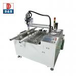 2 Part Dual-Component Ab Part Silicone Epoxy Polyurethane Glue Potting Machine for Bonding for sale