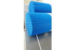 China                  Good Stability Modular Conveyor Belt of Bottle Water              supplier
