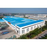 Customizable Steel Structure Workshop Q235B Q355B Material for sale