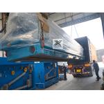 9.5mm Aluminum Wire Drawing Machine Sliding Type Aluminum Rod Breakdown for sale