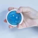 54mm Massage Balls And Rollers , Customized Cold Roller Ball for sale