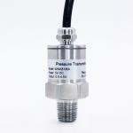 WNK 3.3V Miniature Pressure Transducer For Water Supply Pipeline