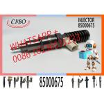 New Diesel Fuel Injector 85000675 BEBE4D11001 BEBE4D11101 BEBE4D11201