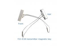 China rane remote controller F21-E1B transmitter battery cover supplier