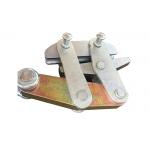 70 KN Cable Pulling Clamp , SKG70N Gripping Anti Twisting Wire Pulling Clamp for sale